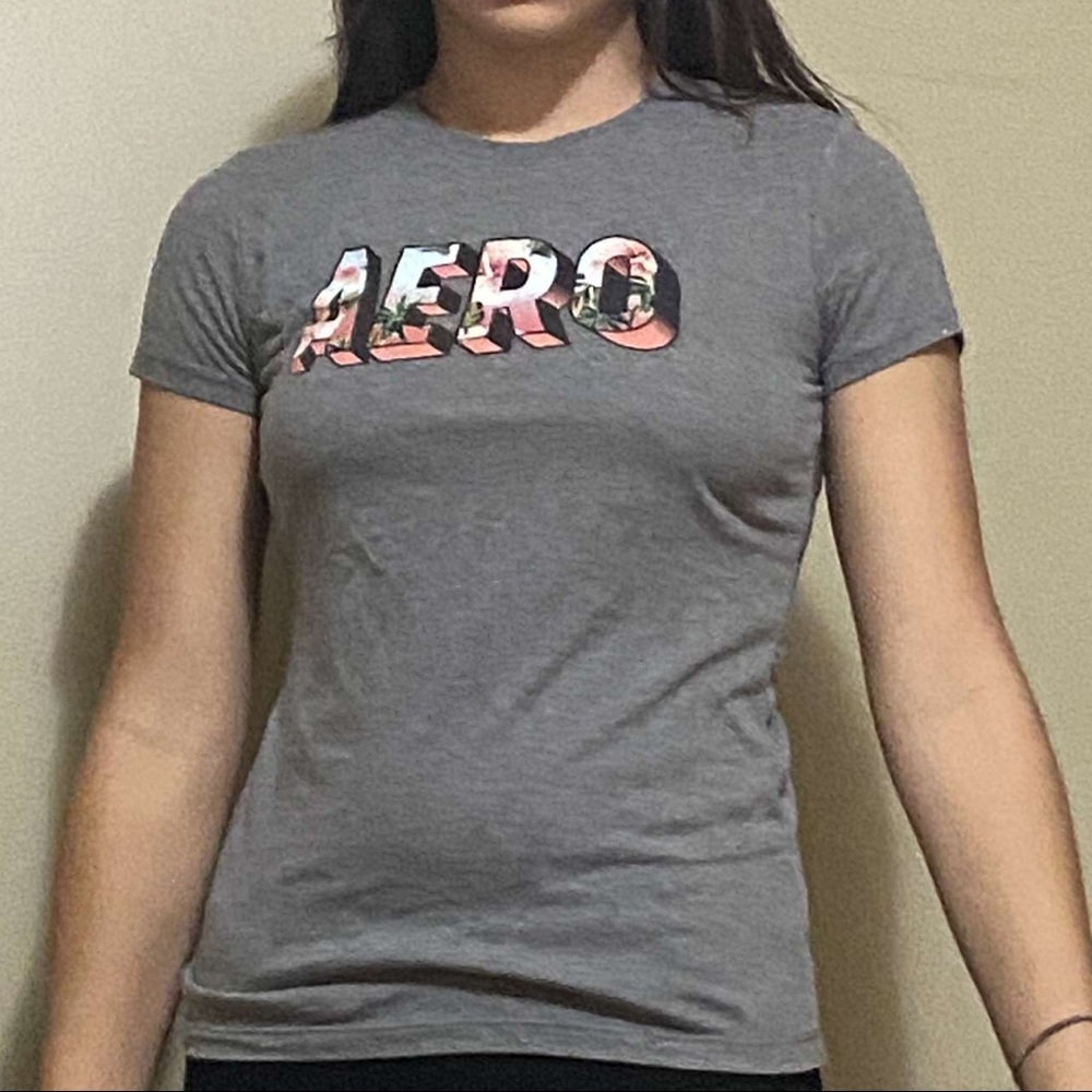 Aeropostale t-shirt